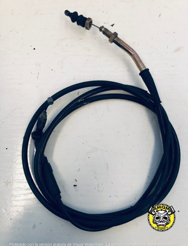 cable de gas 10E 1