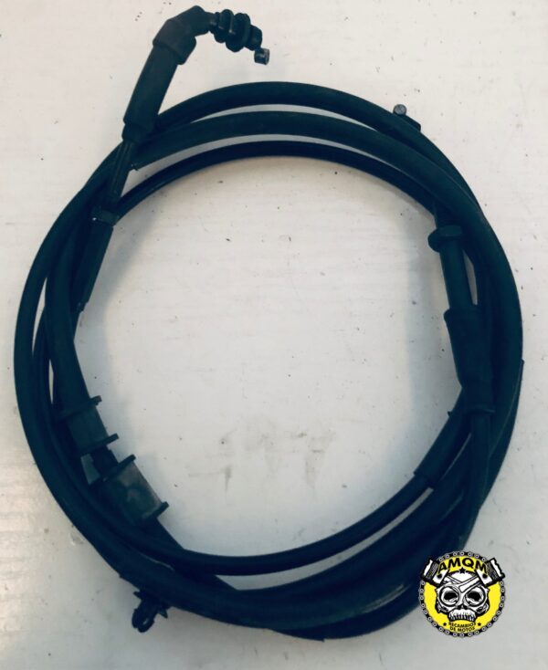 cable de gas 10E 2