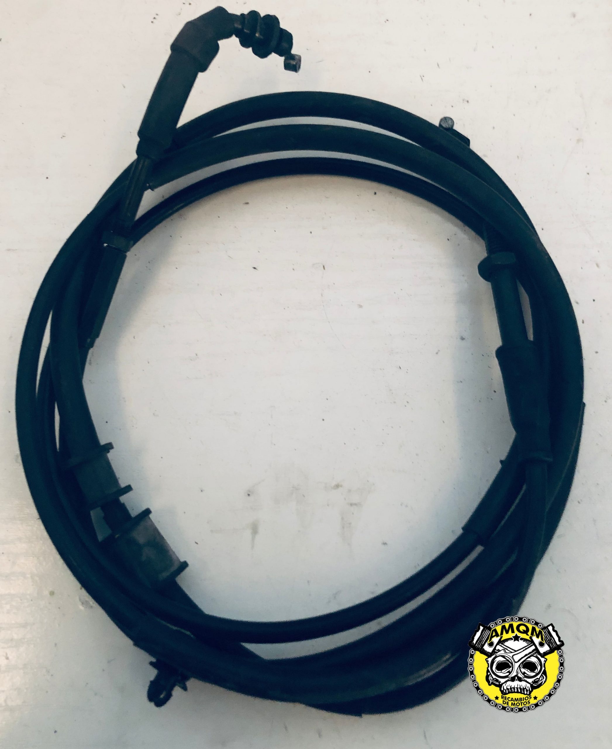 cable de gas 10E 2