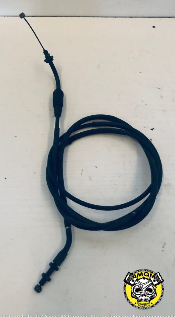 cable de gas 10E 4