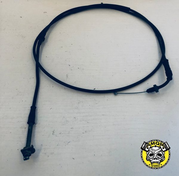 cable de gas 10E 6