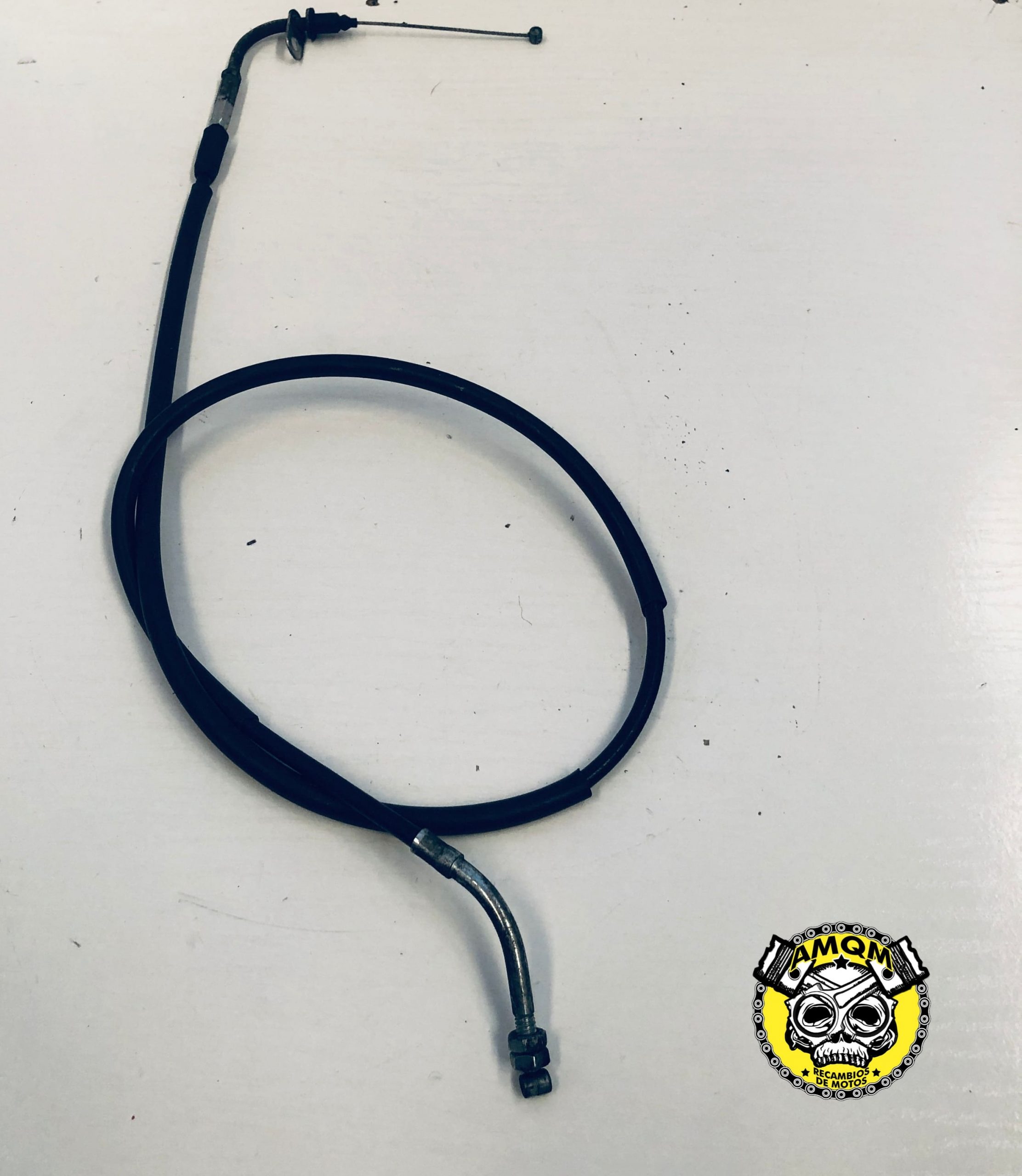 cable de gas 10E