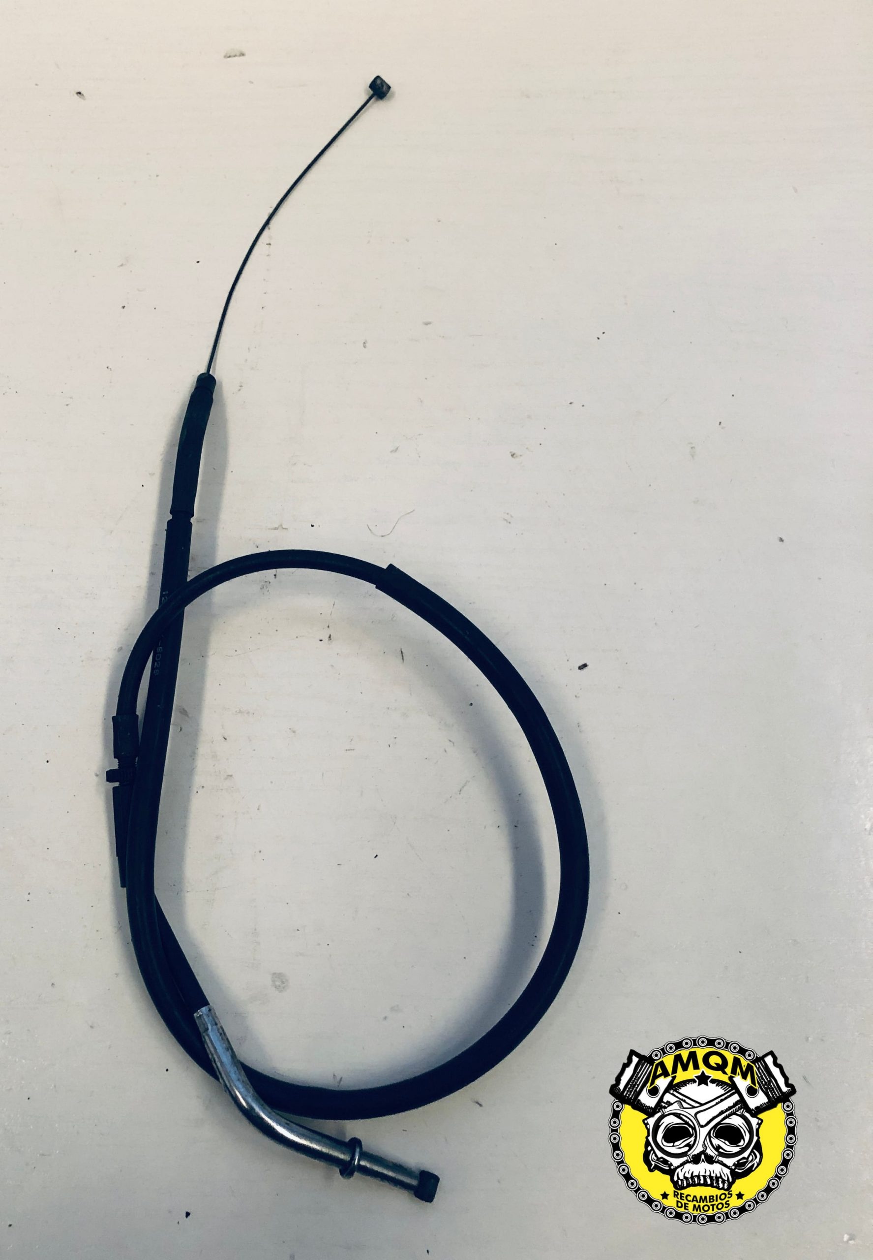 cable de gas 10E1