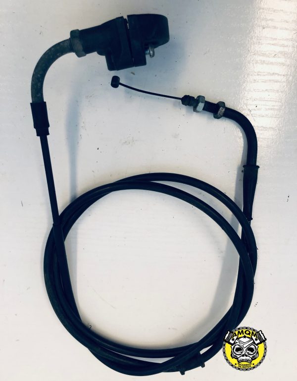 cable de gas 15E