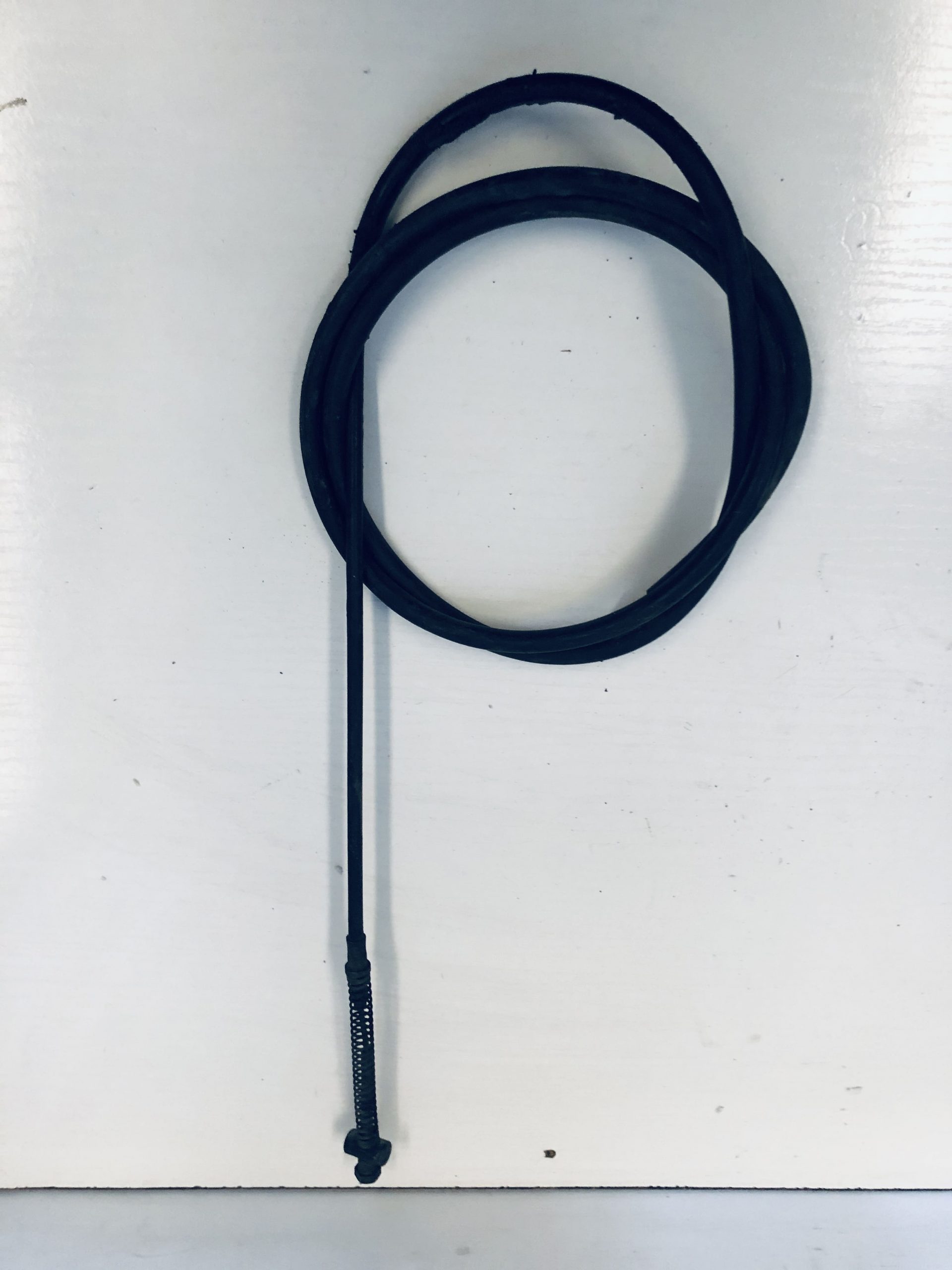 cable freno trasero 10E 3