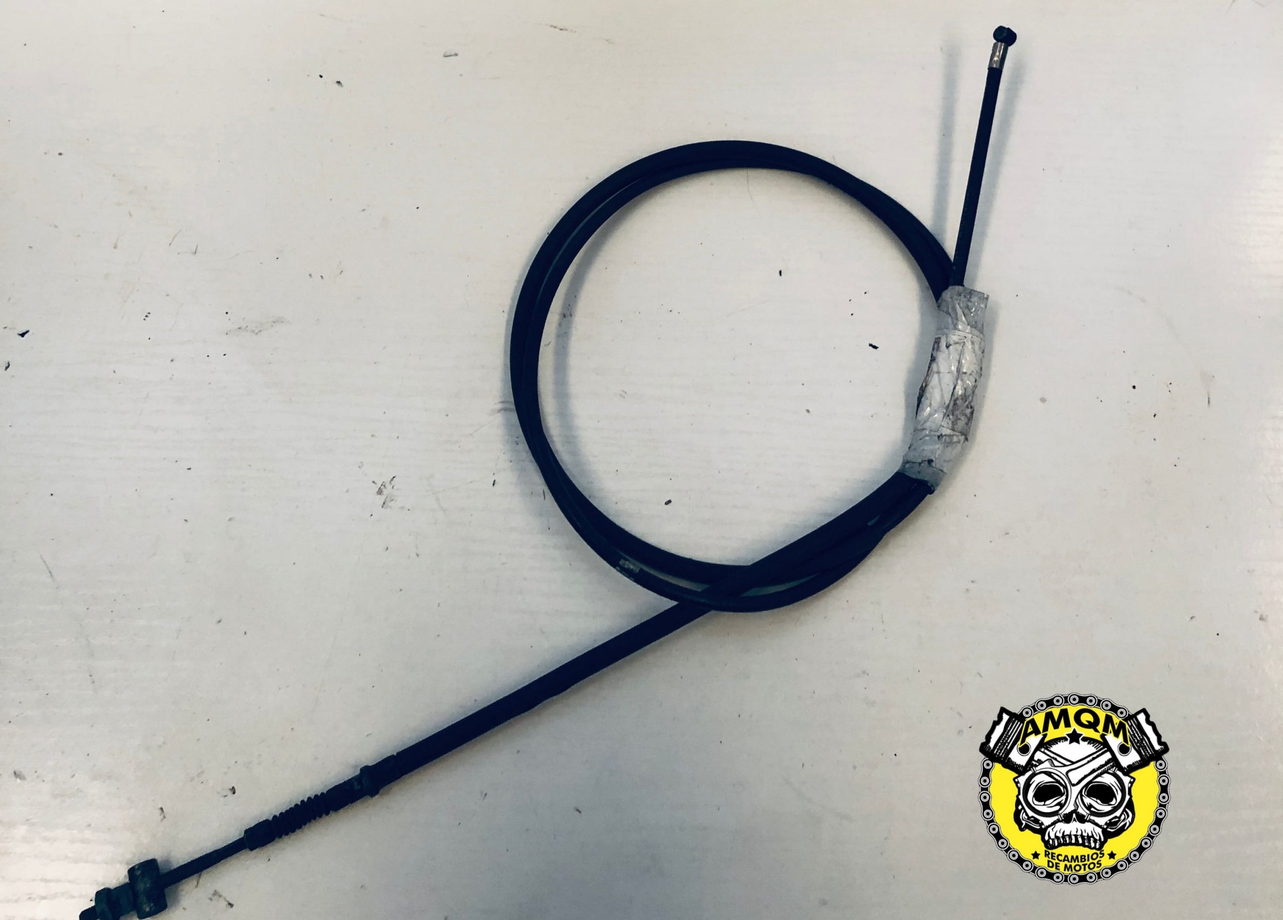 cable freno trasero 10E