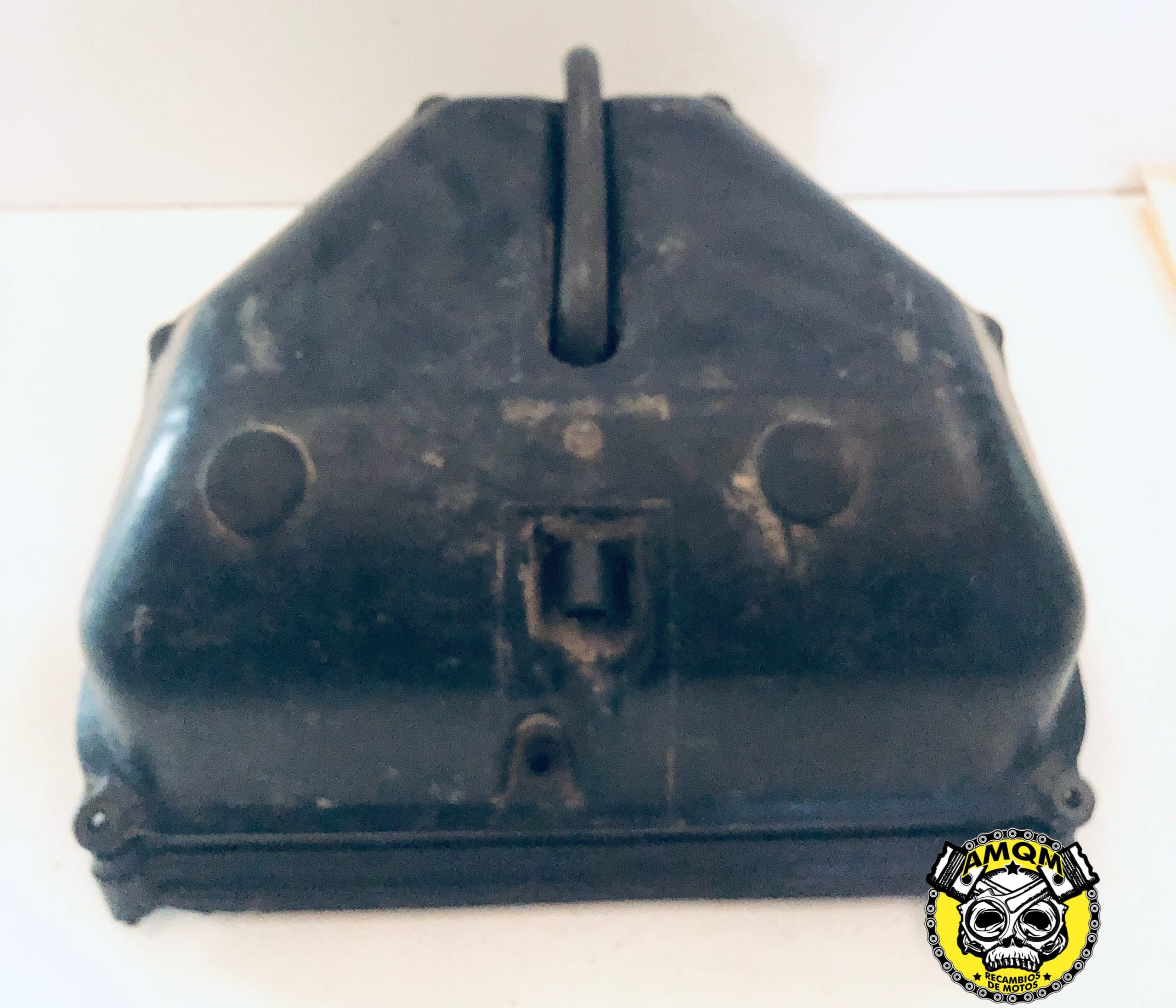 caja de filtro 30E