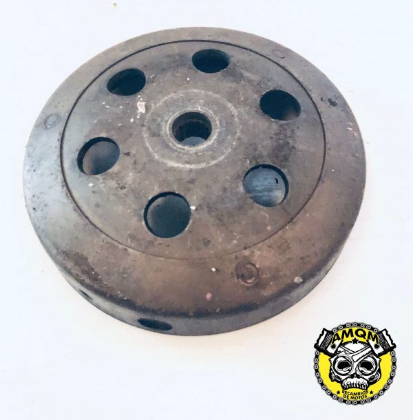 campana de embrague 10E 1