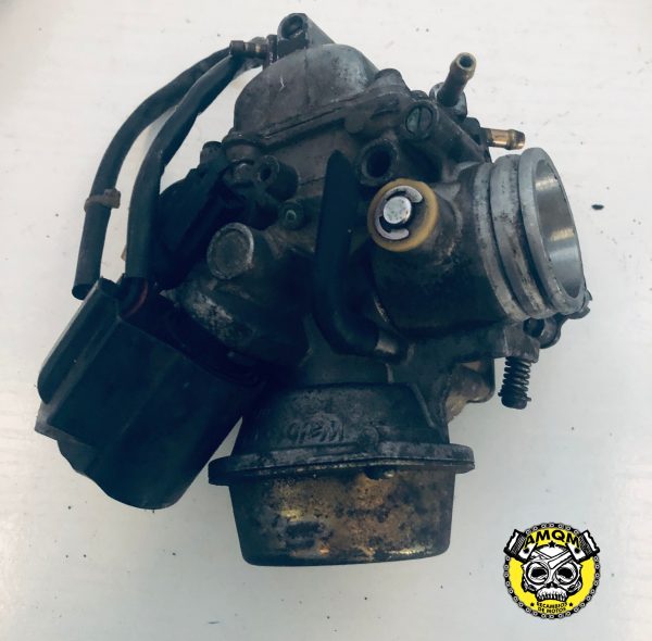 carburador 70E