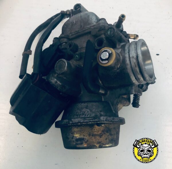 carburador 70E