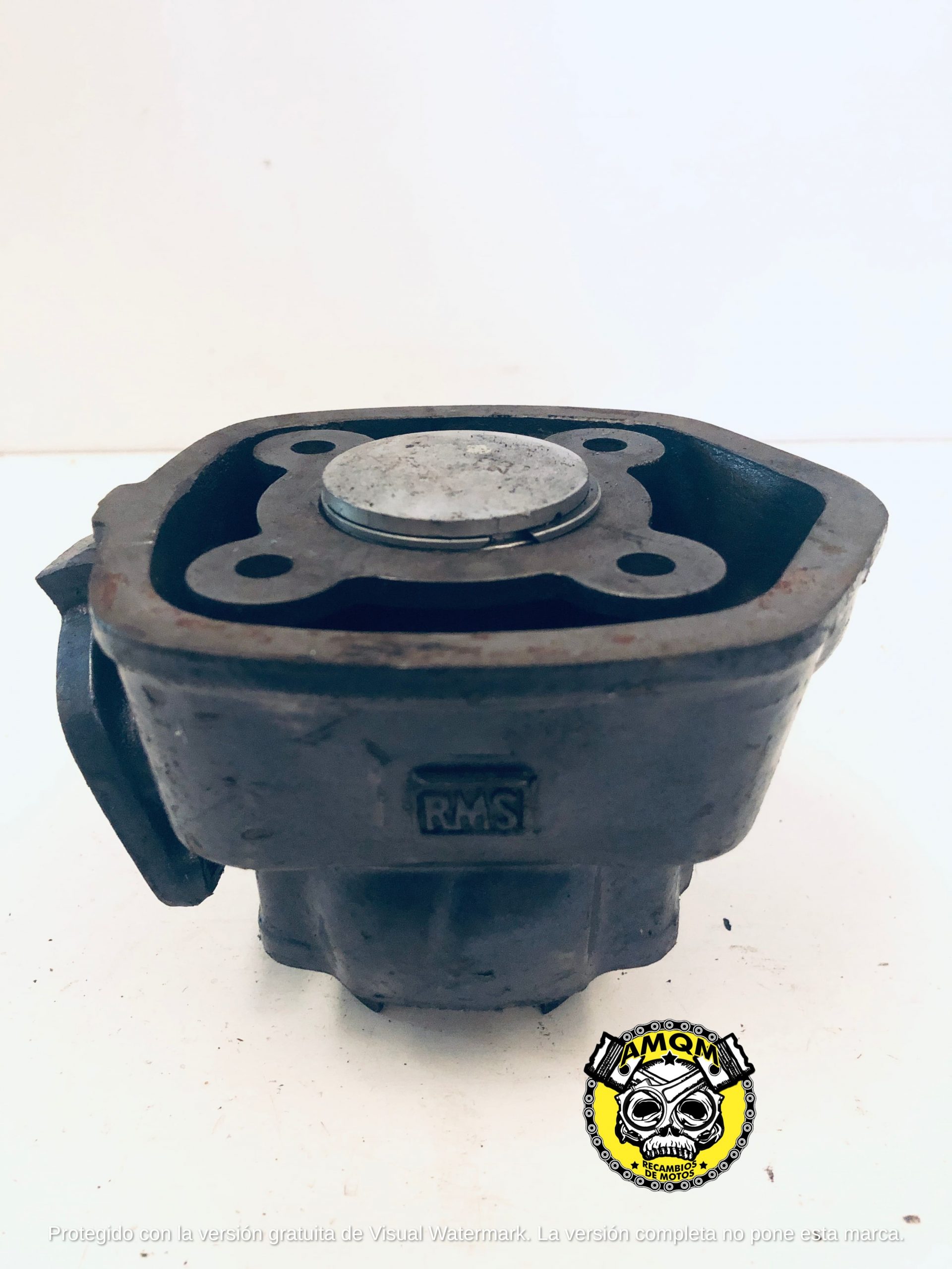 cilindro y piston 40E