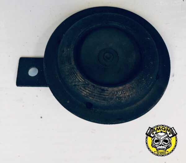 claxon 5E 10