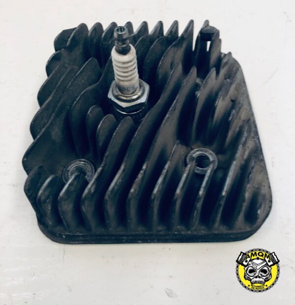 culata 40E