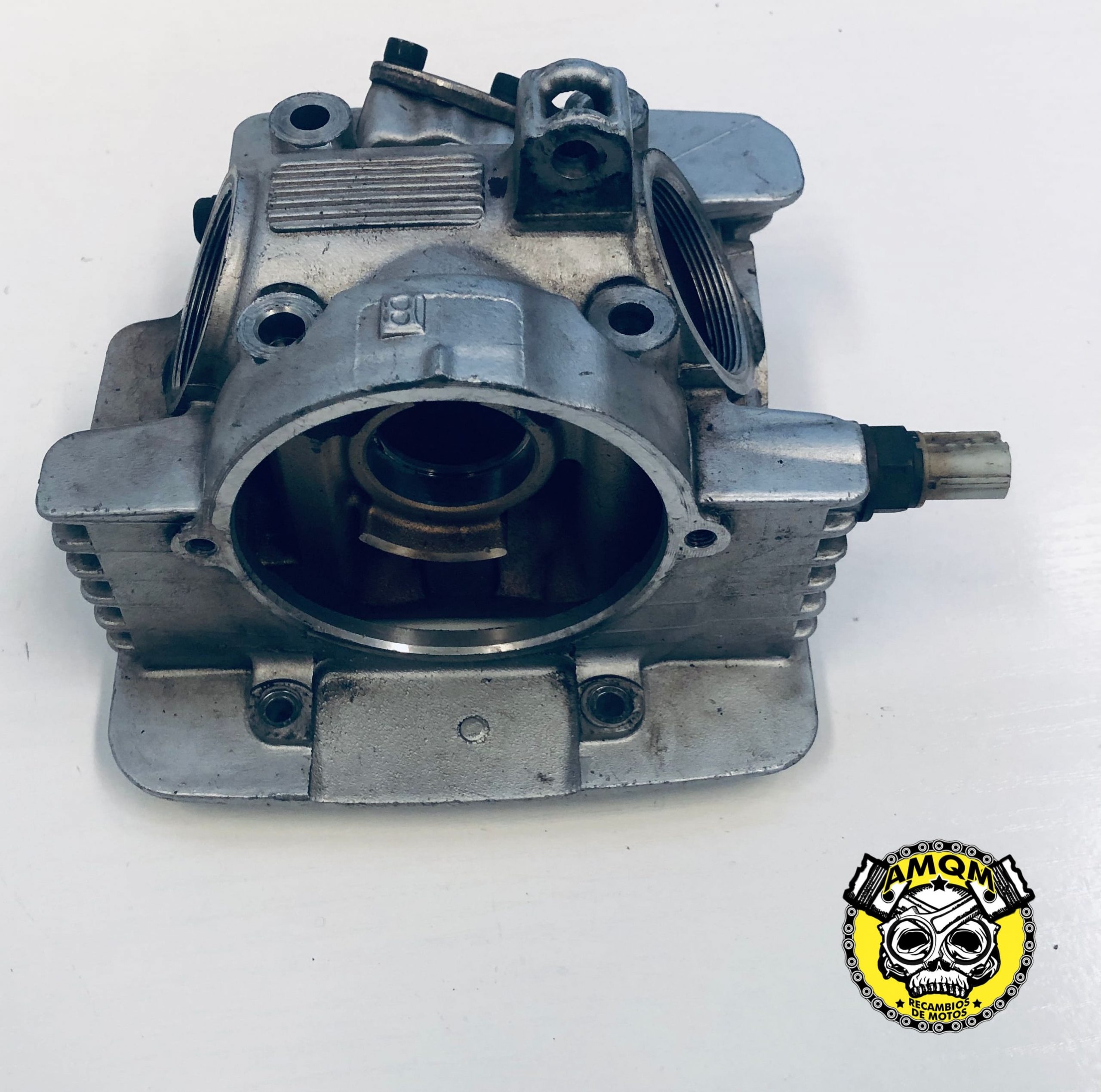 culata 80E