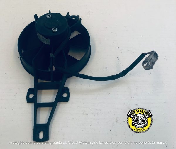 electroventilador 2 35E 1