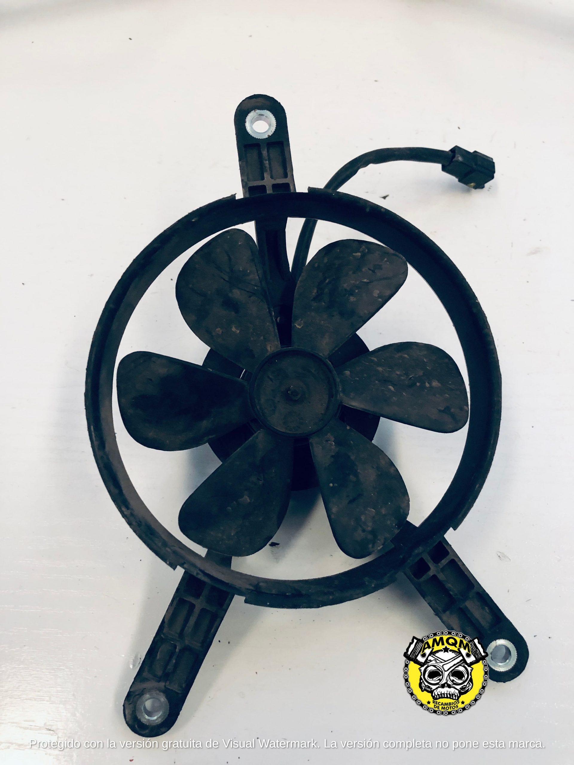 electroventilador 35E
