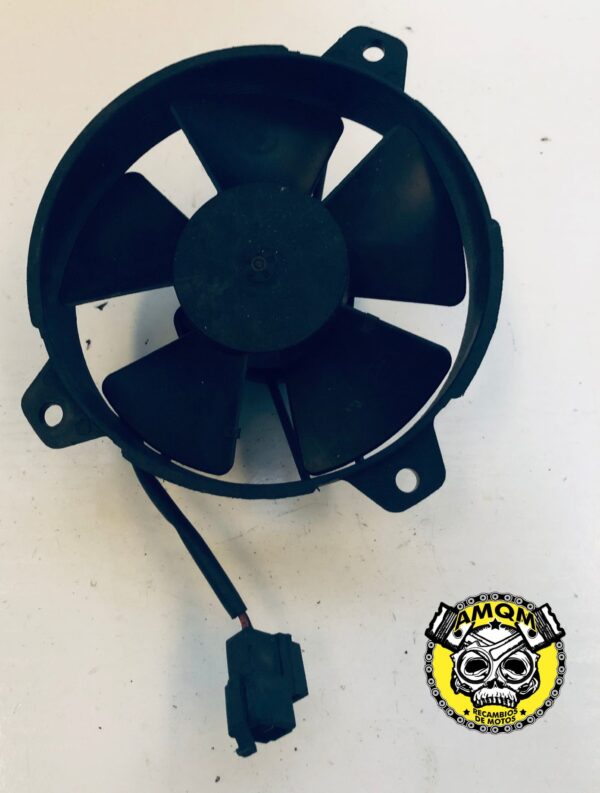 electroventilador 4 30E