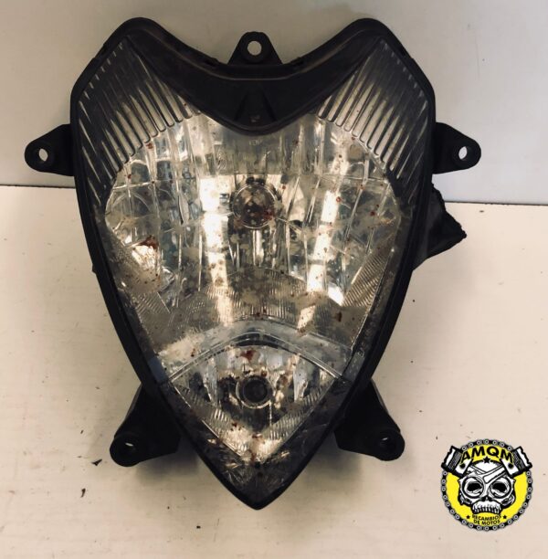 faro 50E