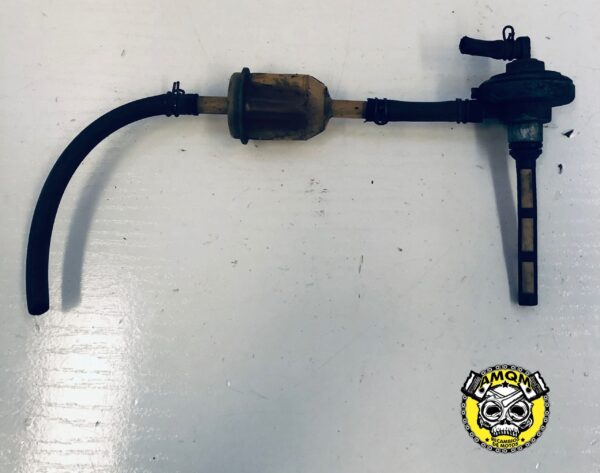 grifo de gasolina 15E 4