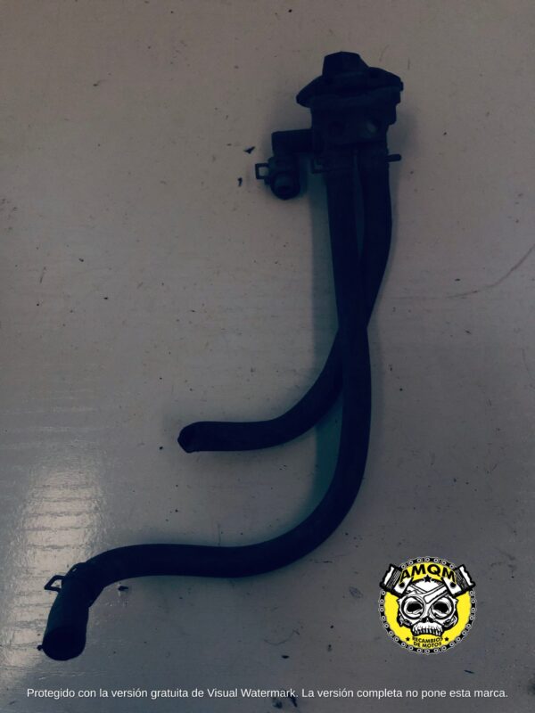 grifo de gasolina 15E 5
