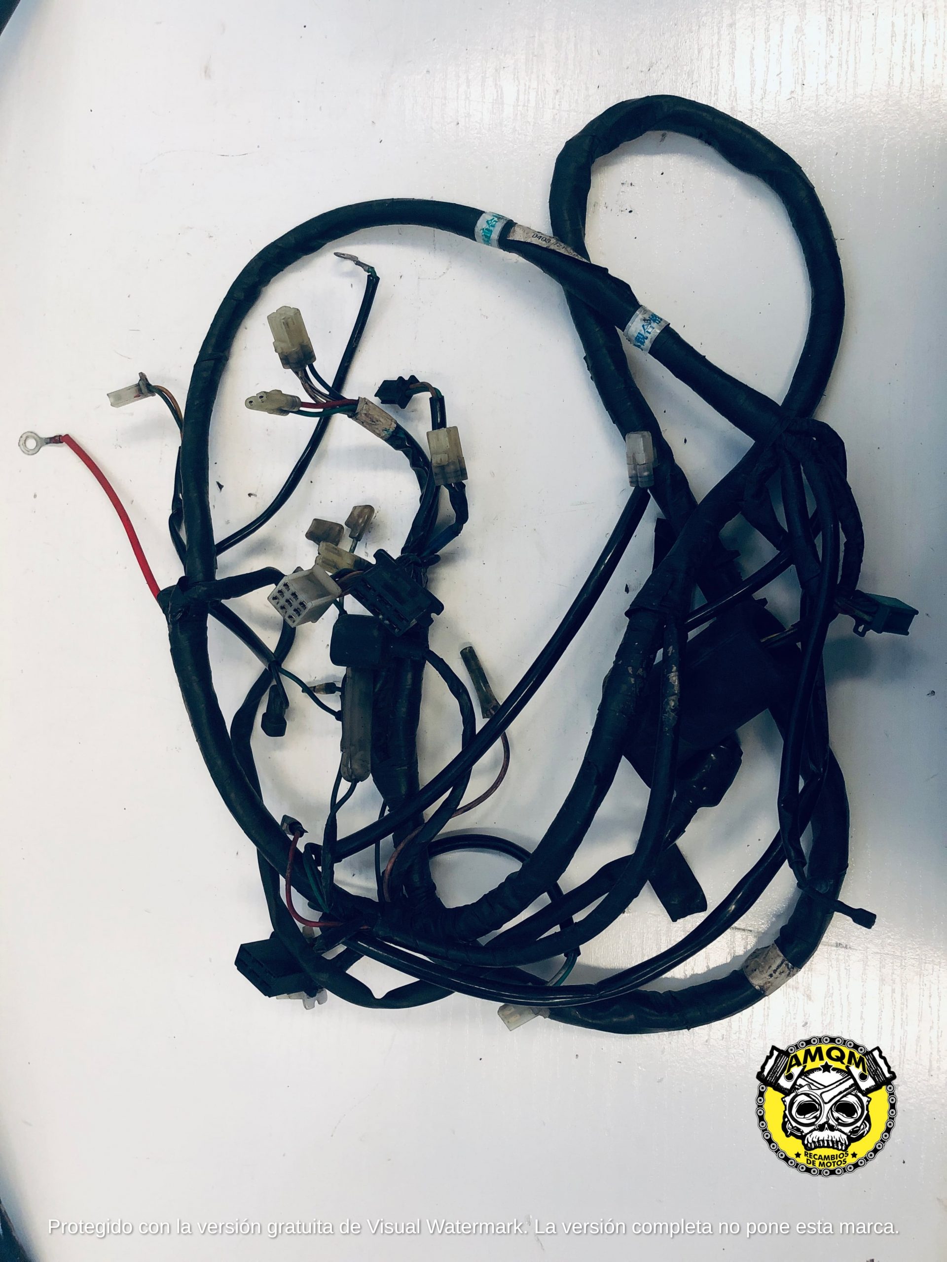 instalacion electrica 30E 3
