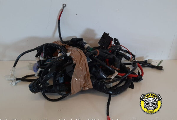 instalacion electrica 60E 1