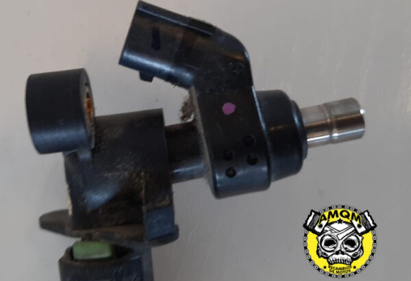 inyector 50E