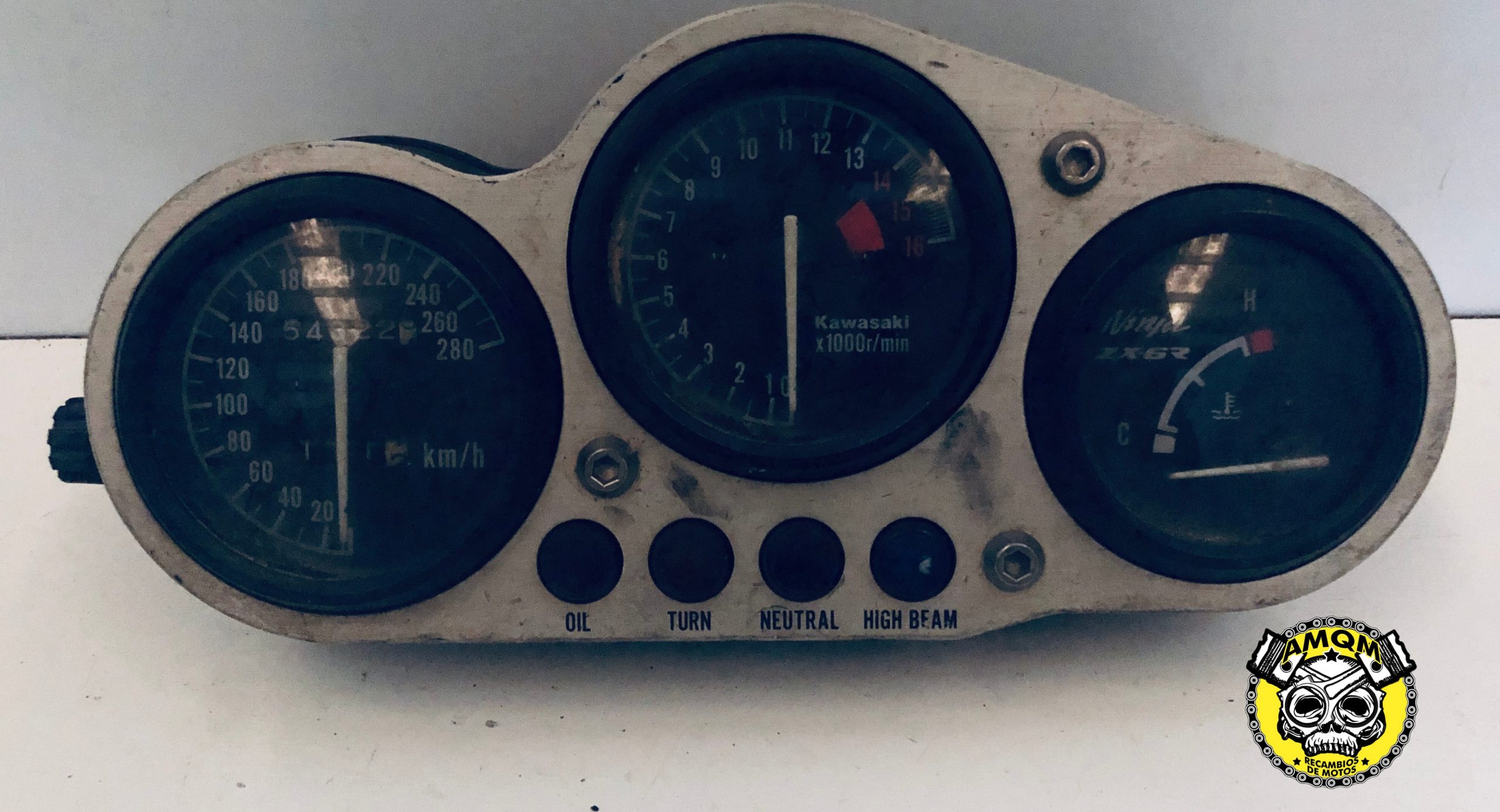 marcador 70E 1
