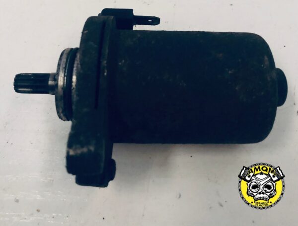 motor de arranque 2 40E