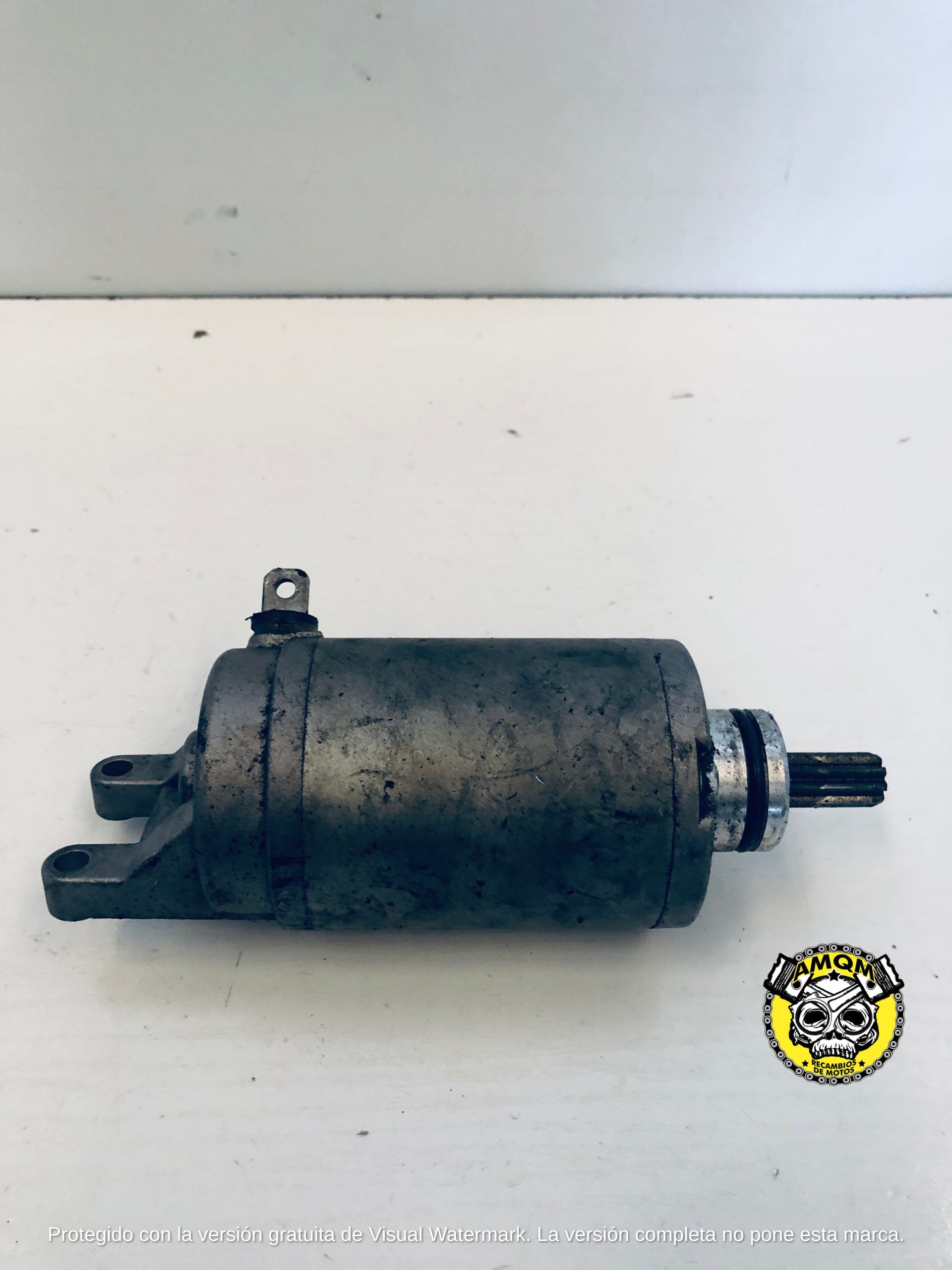 motor de arranque 2 50E