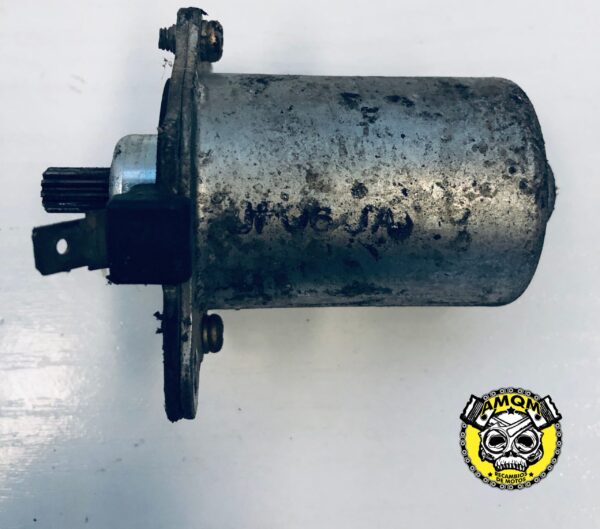 motor de arranque 35E