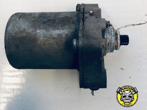 motor de arranque 40E 1