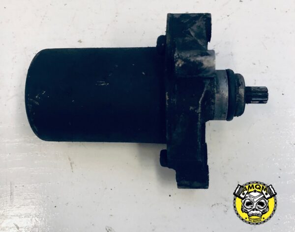motor de arranque 40E