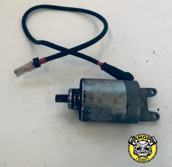 motor de arranque 45E