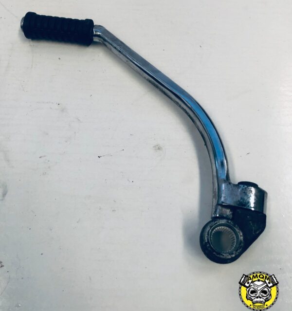 pedal de arranque 2 10E