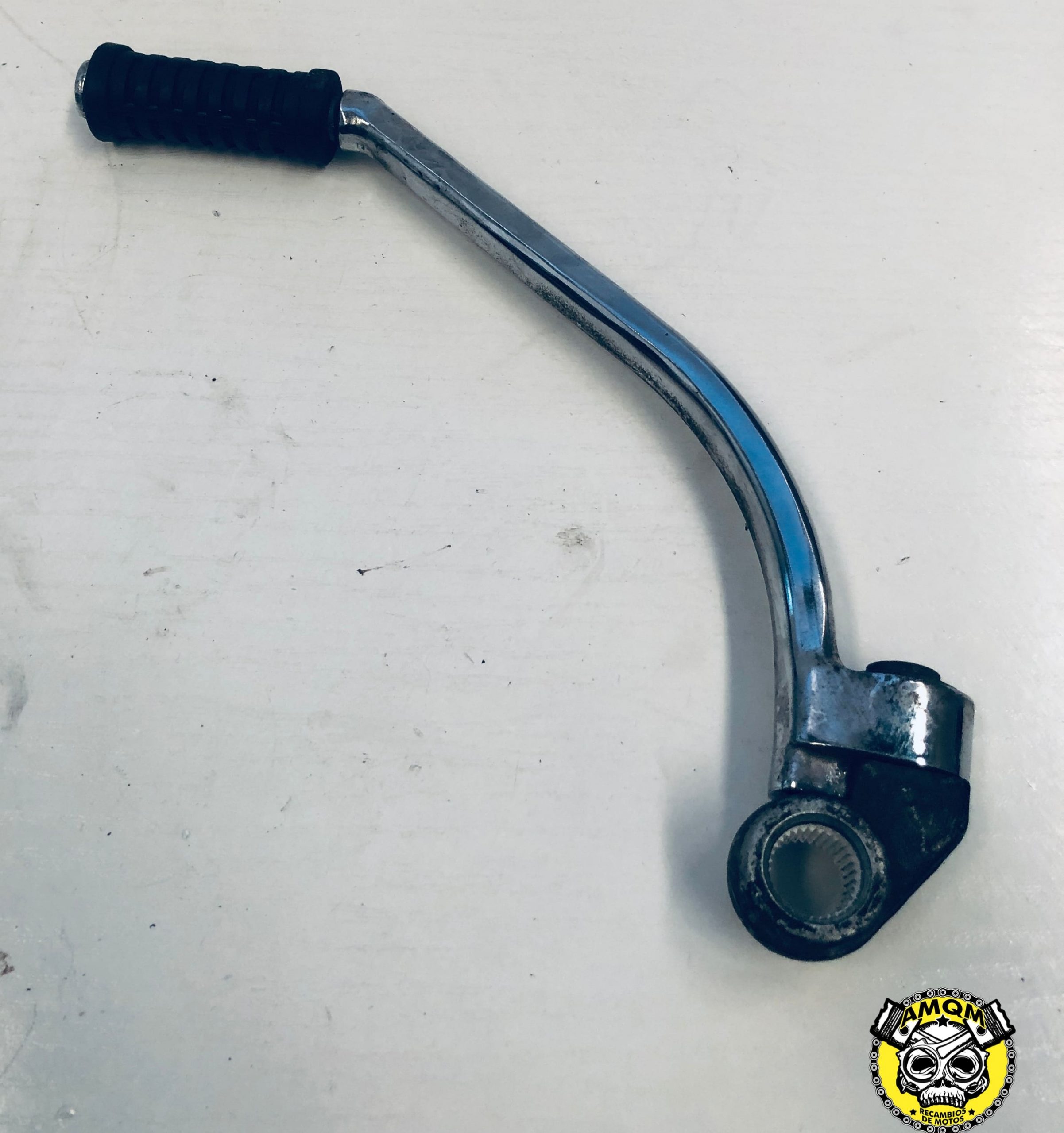 pedal de arranque 2 10E