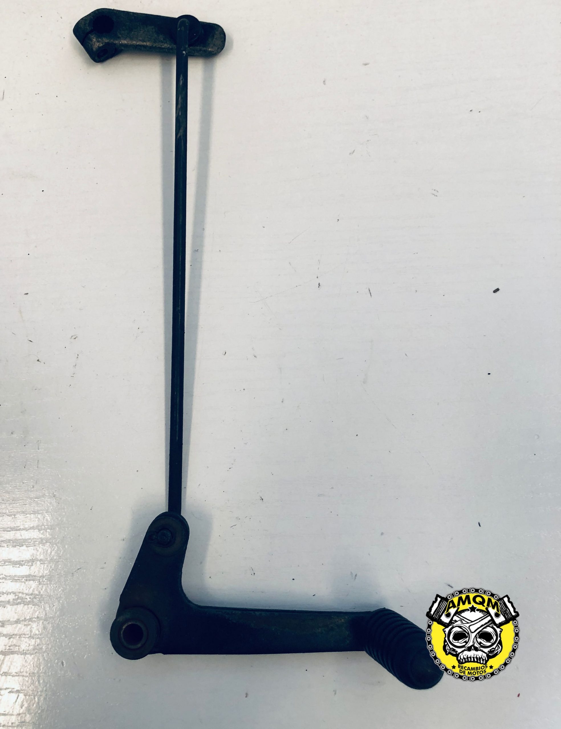 pedal de cambio 15E 2
