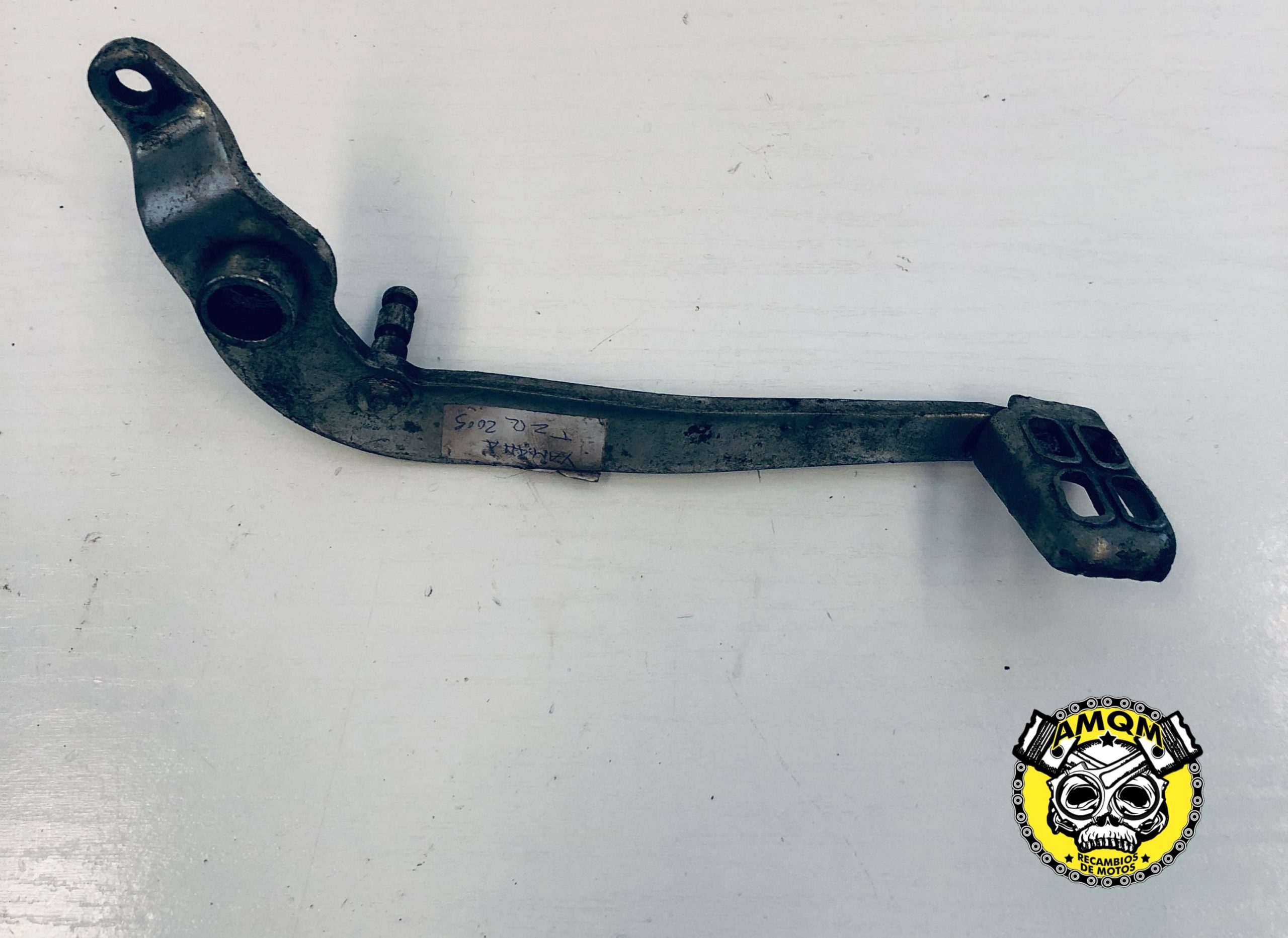 pedal de freno 10E 2