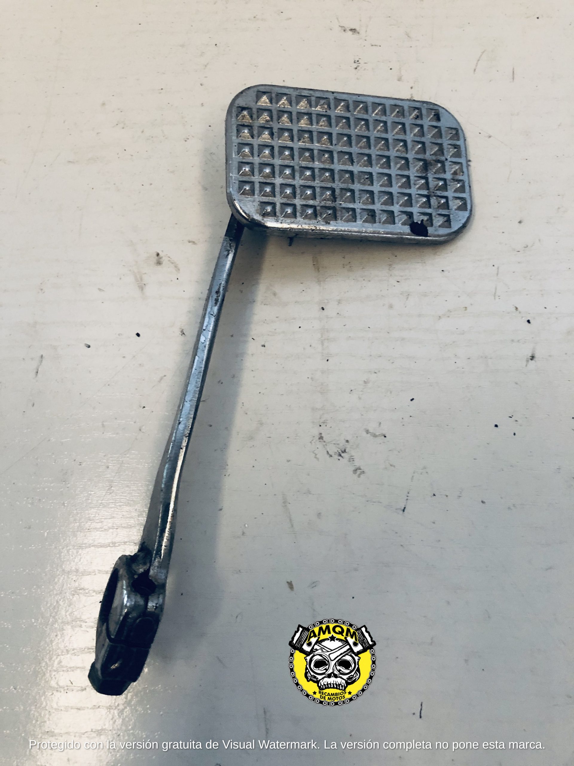 pedal de freno 2 15E 1