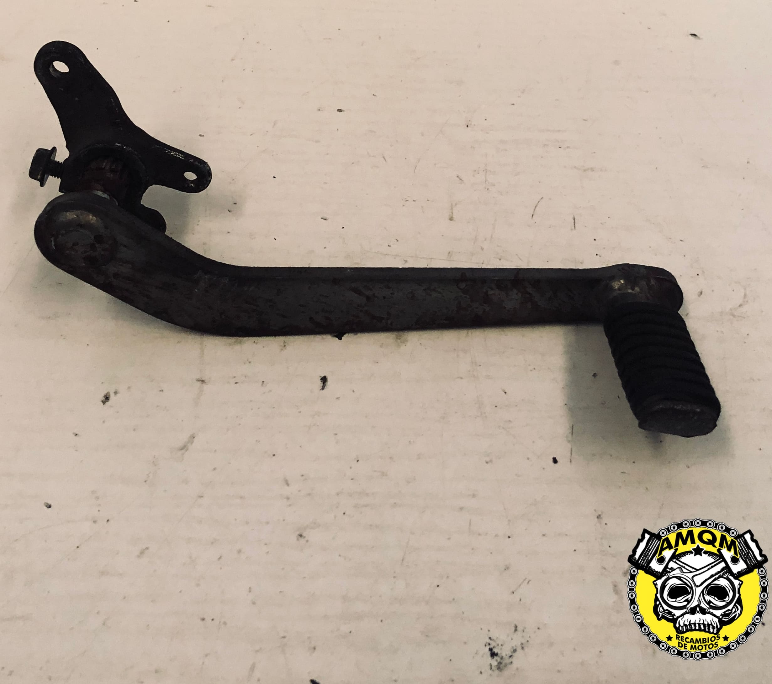 pedal de freno trasero 15E