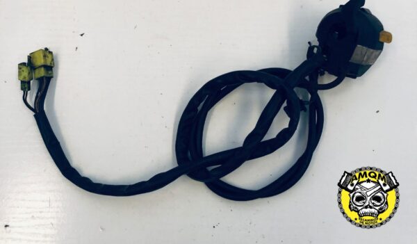 pina izquierda 30E 3