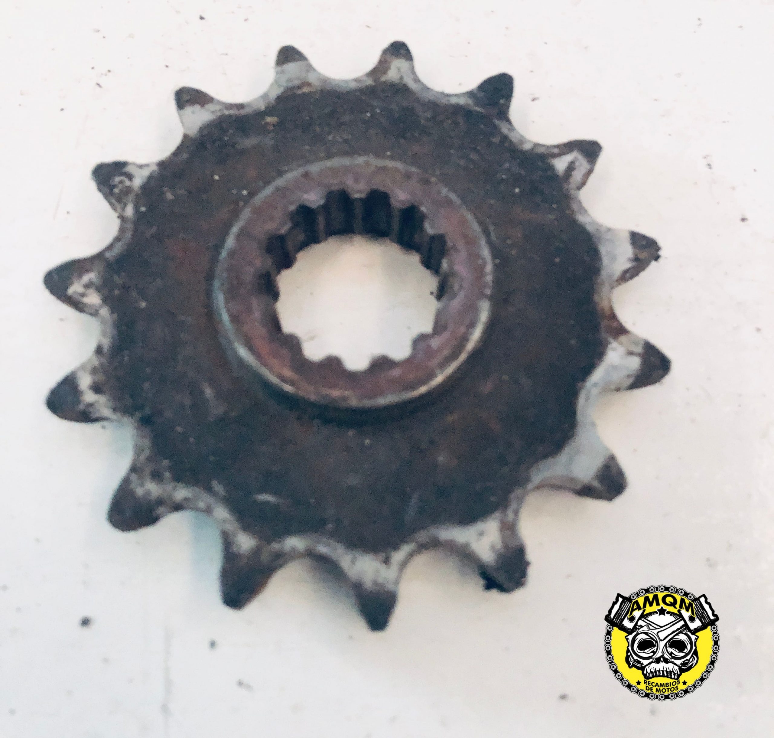 pinon de ataque 20E 1