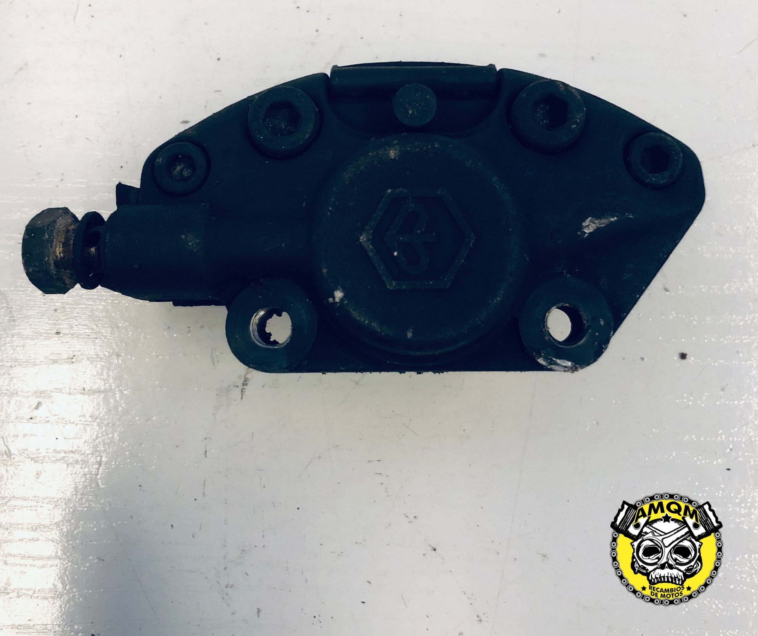 pinza de freno 35E 2
