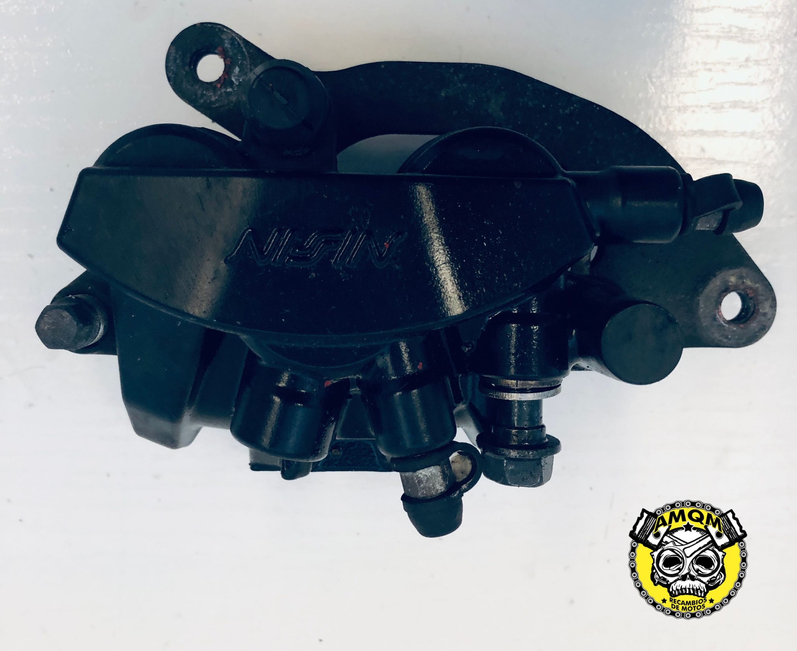 pinza de freno delantero 35E 2