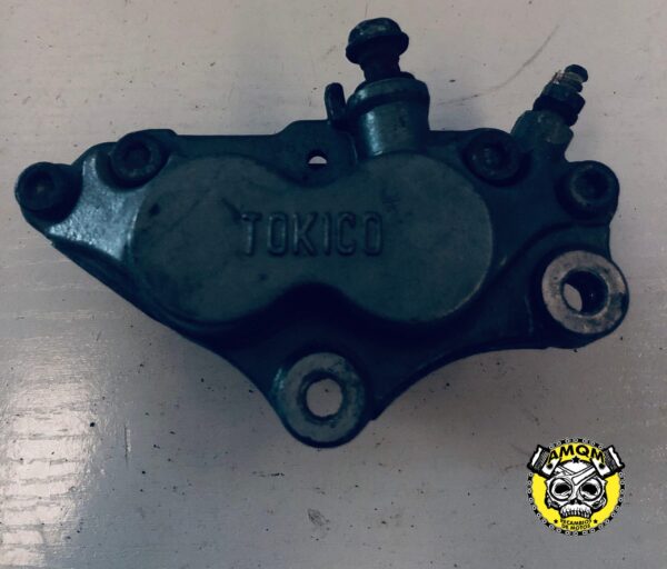 pinza de freno delantero 40E 1