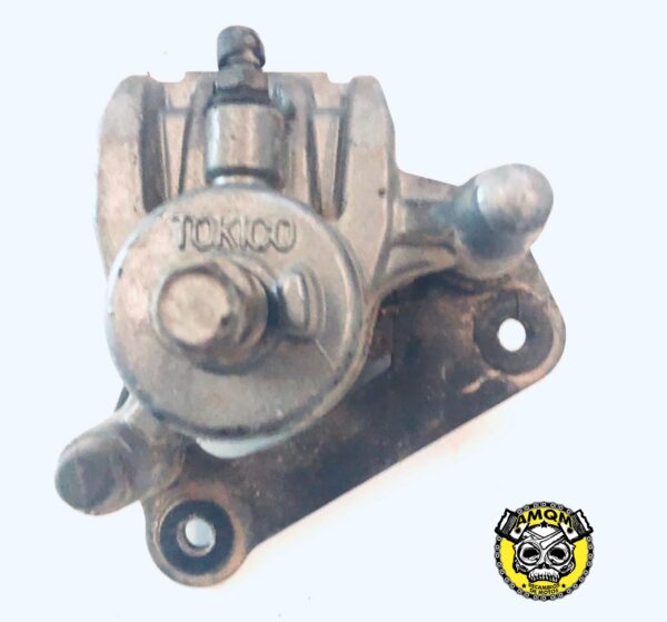 pinza de freno trasera 40E 1