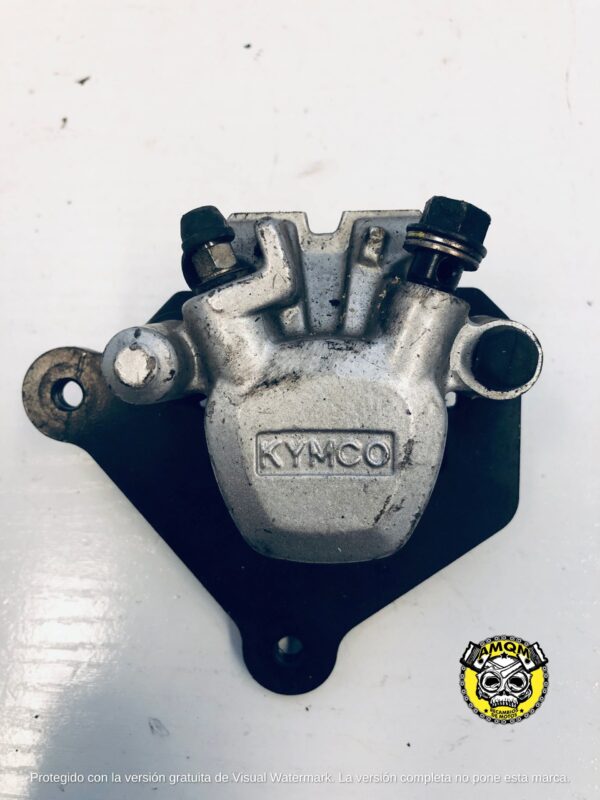 pinza de freno trasero 35E 1