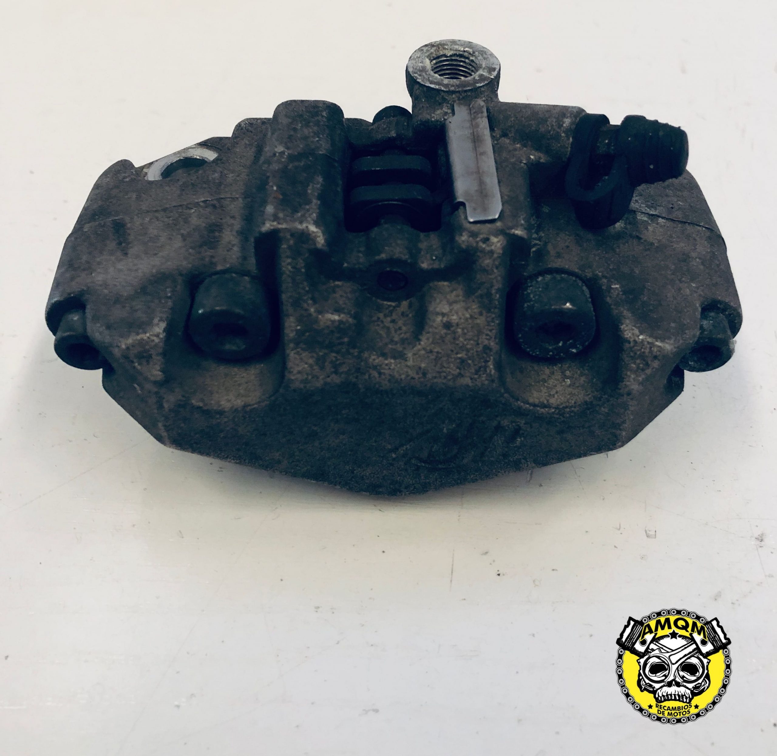 pinza delantera 30E