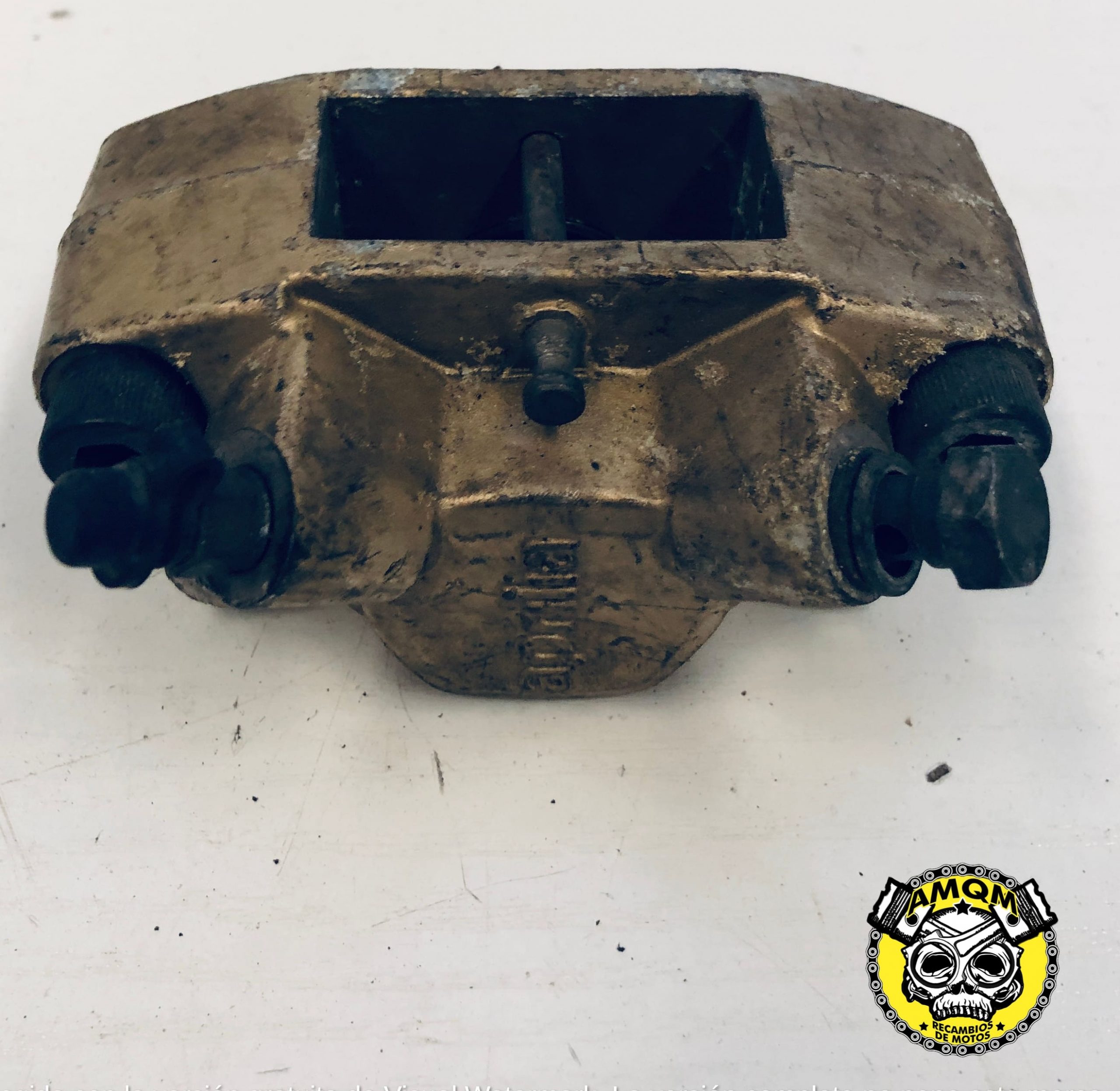 pinza delantero 2 30E