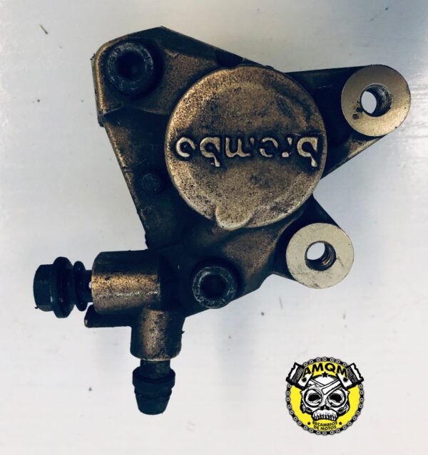 pinza freno delantero 30E 1